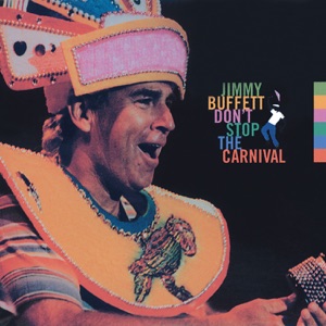 Jimmy Buffett - Island Fever - 排舞 音乐
