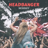 Headbanger artwork
