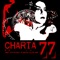 STÅ UPP! (feat. Johan Johansson) - Charta 77 lyrics