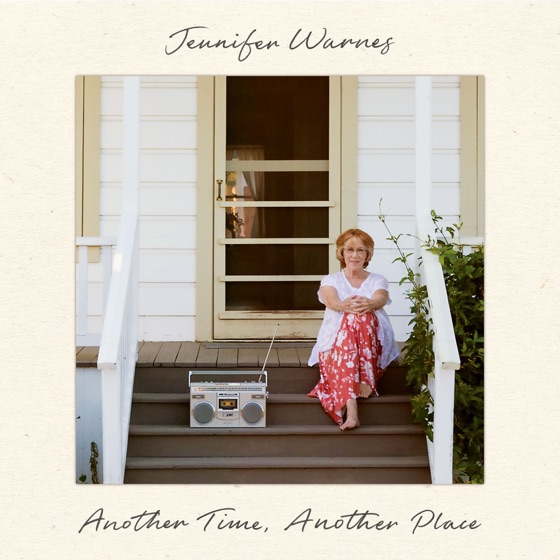 Cover artwork for Back Where I Started