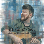 Come Home With Me (Live) - Chris Grant