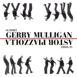 Summit - Gerry Mulligan Summit - Gerry Mulligan