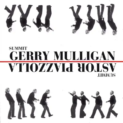 Summit - Gerry Mulligan