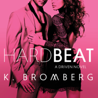 K. Bromberg - Hard Beat artwork