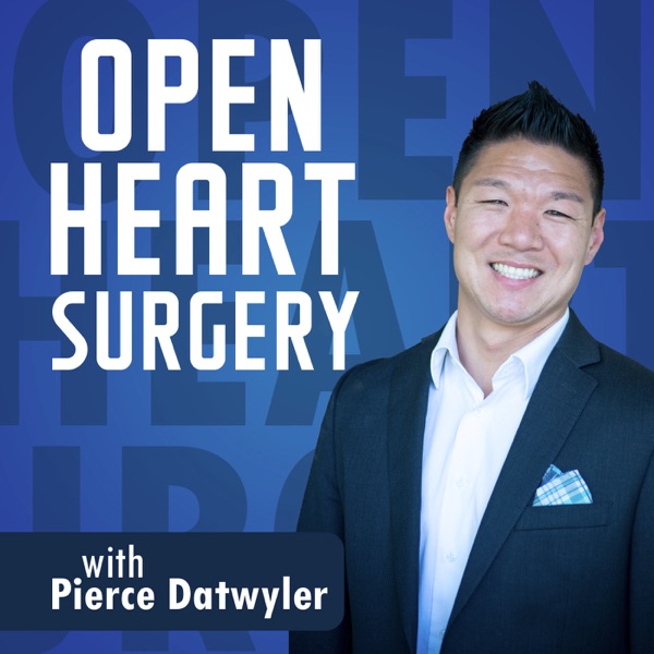 Open Heart Surgery | Motivation | Personal Development | Inspiration | Self Help cover