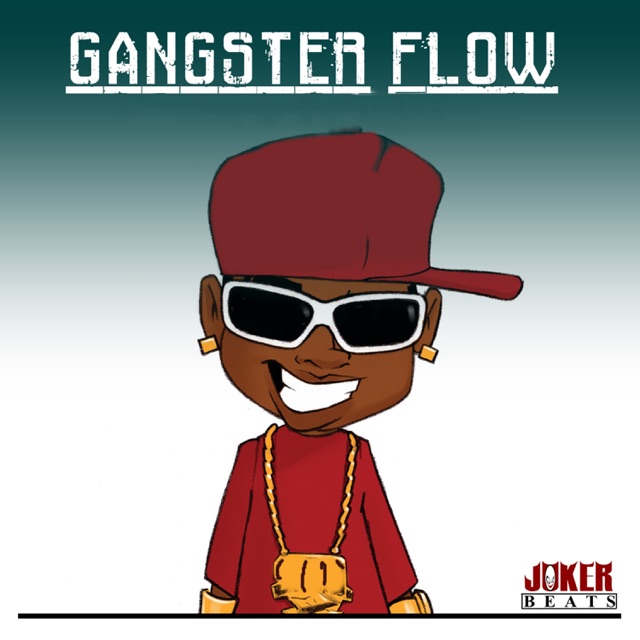 Joker Beats Gangster Flow Album Cover
