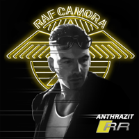 Raf Camora - Anthrazit RR artwork