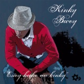 Estoy Hecho un Kinky (feat. Hermano L & Mr.Karty) artwork