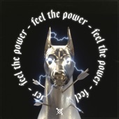 Feel the Power (feat. Micah Martin) artwork