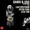 Techno Mood (Luix Spectrum Remix) - Dandi & Ugo lyrics