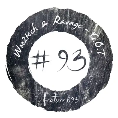 G.O.T - Single - Ravage