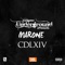 Spitsessie CDLXIV Zonamo Underground - Marone lyrics