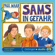 Paul Maar - Sams in Gefahr