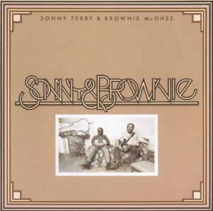 Sonny Terry & Brownie McGhee - You Bring Out the Boogie In Me - 排舞 音樂