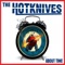David Jones - The Hotknives lyrics