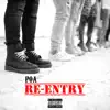 POA Re-Entry album lyrics, reviews, download