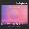 New Ones (Just Kiddin remix) [feat. Aaron Camper] - Hollaphonic & Just Kiddin lyrics