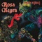 A Bordo De La Ruina - Rosa Negra lyrics