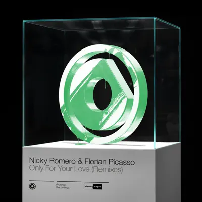 Only for Your Love - EP - Nicky Romero