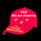 Yes! We Are America - The Fever Breakers lyrics