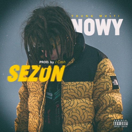 Cover artwork for Nowy Sezon