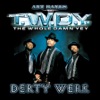 T.W.D.Y. featuring Too $hort & Mac Mall - Players Holiday (feat. Mac Mall & Too $hort)
