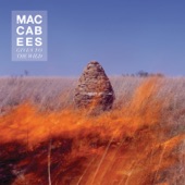 The Maccabees - Pelican