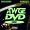 AWGE Freestyle (feat. NCM Reese) - Cash Camo lyrics