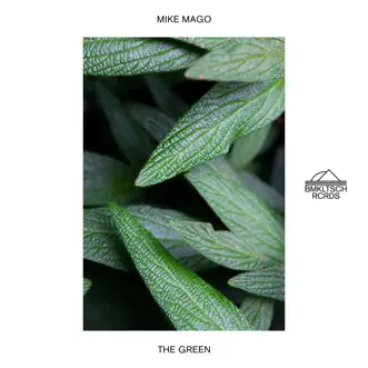 The Green by Mike Mago song reviws