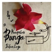 Bunga Emas artwork