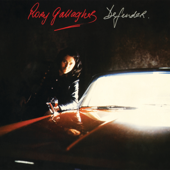 Defender (Bonus Track Version) - Rory Gallagher