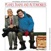 Epileptic Terror Attack, John Candy - I Can Take Anything