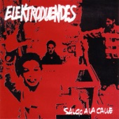 Elektroduendes - Makiladoras