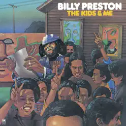 The Kids & Me - Billy Preston
