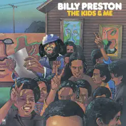 The Kids & Me - Billy Preston