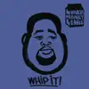 Whip It! (feat. Chloe Angelides) - Single album lyrics, reviews, download