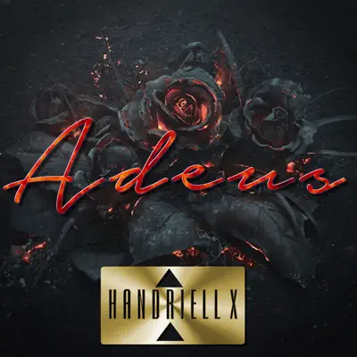 Adeus - Single - Handriell X