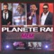 Maderna walou - Redouane Megri lyrics