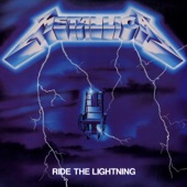 Ride the Lightning (Deluxe / Remastered) artwork