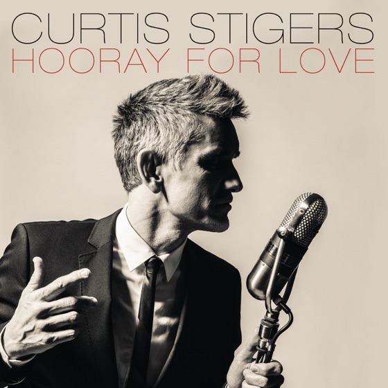 Cover artwork for Hooray For Love