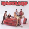 Moderatto - Dame un Beso