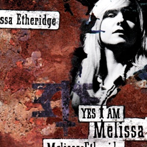 Melissa Etheridge - I'm the Only One - Line Dance Musique