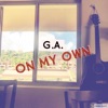 On My Own - Single