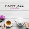 Parisian Mood (feat. Good Mood Music Academy) - Everyday Jazz Academy lyrics