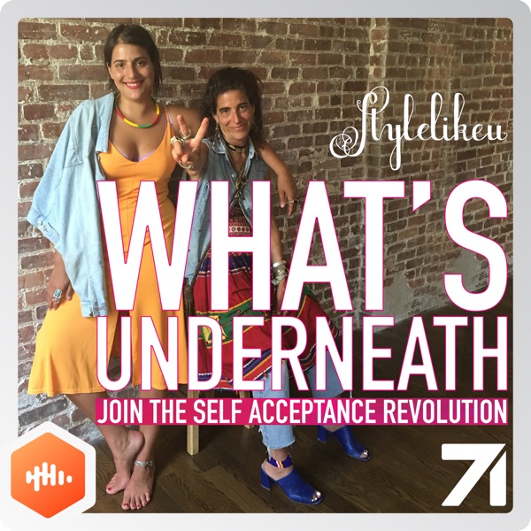What's Underneath with StyleLikeU What's Underneath with StyleLikeU