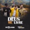 Deus Me Livre (feat. Barreto & Campo Grande) - Edy Lemond lyrics