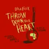 Stream & download Throw Down Your Heart: Tales from the Acoustic Planet, Vol.3 - Africa Sessions