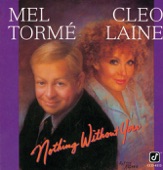 Mel Tormé - I Thought About You
