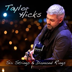 Six Strings and Diamond Rings - Single