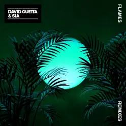 Flames (Remixes) - EP - David Guetta